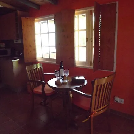 Vakantiehuis Quinta Do Monte Velho