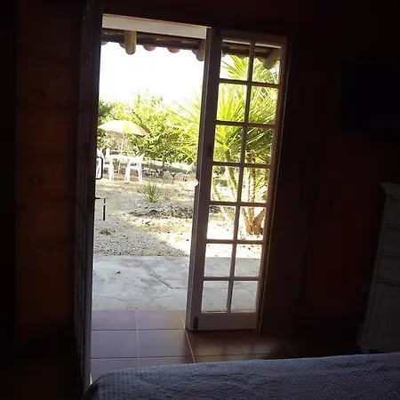 Σπίτι διακοπών Quinta Do Monte Velho