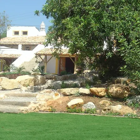 Quinta Do Monte Velho Vakantiehuis