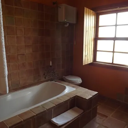 Vakantiehuis Quinta Do Monte Velho