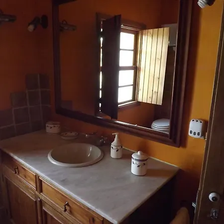 Quinta Do Monte Velho Holiday home Albufeira