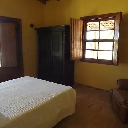 Σπίτι διακοπών Quinta Do Monte Velho