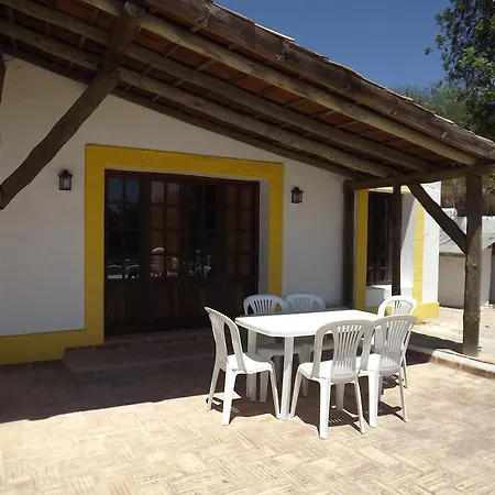 Σπίτι διακοπών Quinta Do Monte Velho *