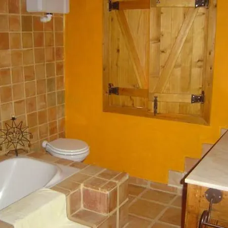 Quinta Do Monte Velho Holiday home *