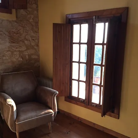 Quinta Do Monte Velho Σπίτι διακοπών