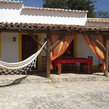 Quinta Do Monte Velho