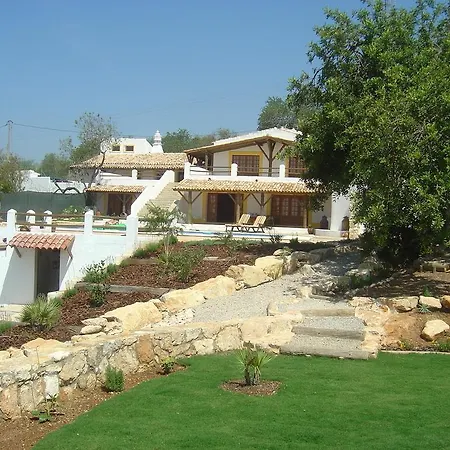 Σπίτι διακοπών Quinta Do Monte Velho *