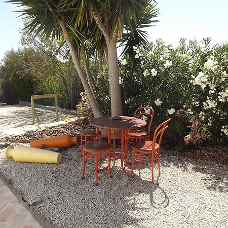 Vakantiehuis Quinta Do Monte Velho