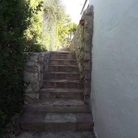Ferienhaus Quinta Do Monte Velho *