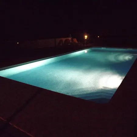 Quinta Do Monte Velho Ferienhaus