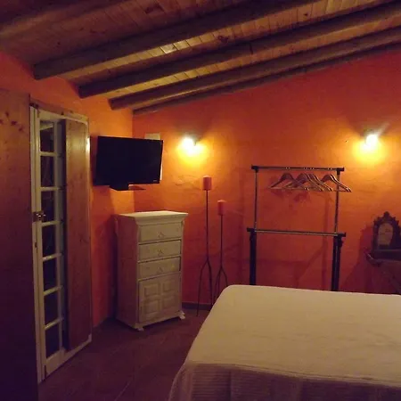 Quinta Do Monte Velho * Албуфейра