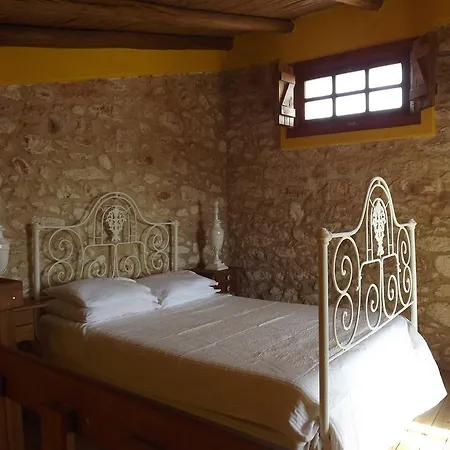 Quinta Do Monte Velho Ferienhaus