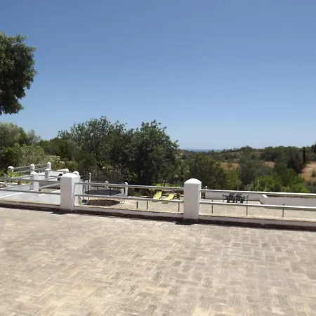 Quinta Do Monte Velho *