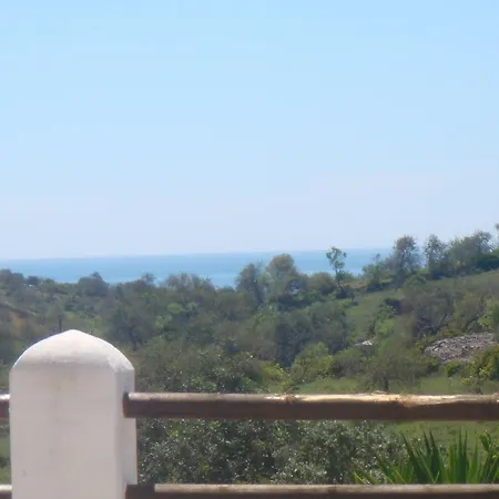 Quinta Do Monte Velho Ferienhaus *