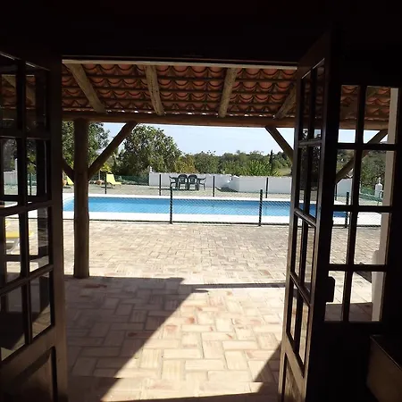 Ferienhaus Quinta Do Monte Velho Albufeira