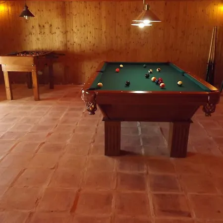 Quinta Do Monte Velho Ferienhaus