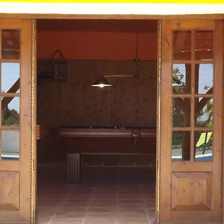 Ferienhaus Quinta Do Monte Velho Albufeira