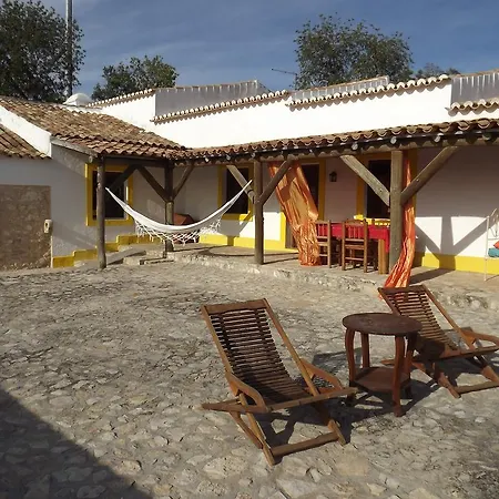 Quinta Do Monte Velho Prázdninový dům *