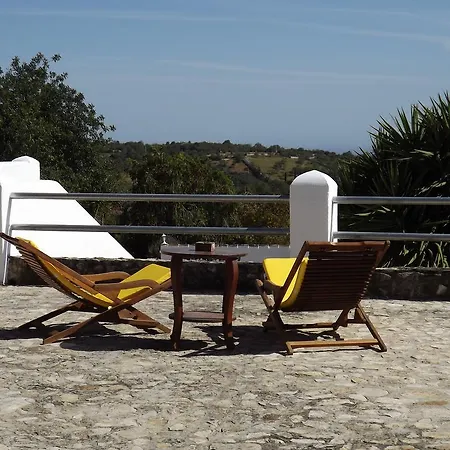 Holiday home Quinta Do Monte Velho *