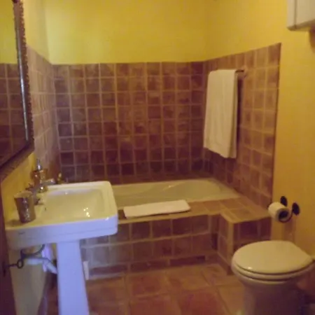 Quinta Do Monte Velho Ferienhaus