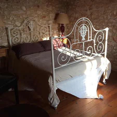 Ferienhaus Quinta Do Monte Velho