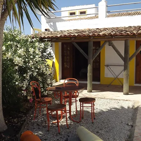 Quinta Do Monte Velho *