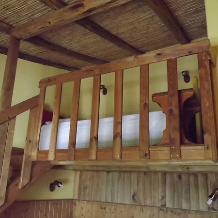 Quinta Do Monte Velho Holiday home *