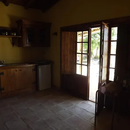 Quinta Do Monte Velho アルブフェイラ