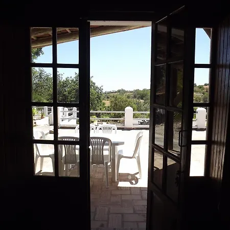 Quinta Do Monte Velho 別荘