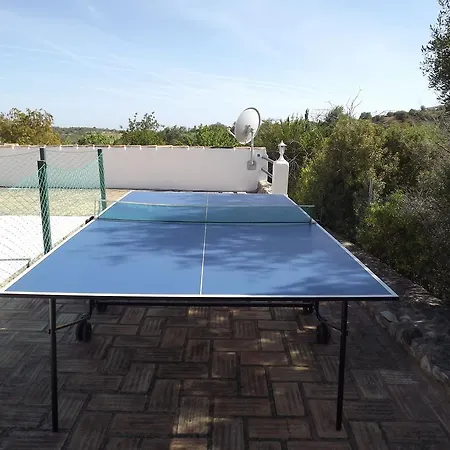 Holiday home Quinta Do Monte Velho *
