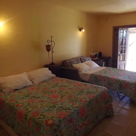 Holiday home Quinta Do Monte Velho